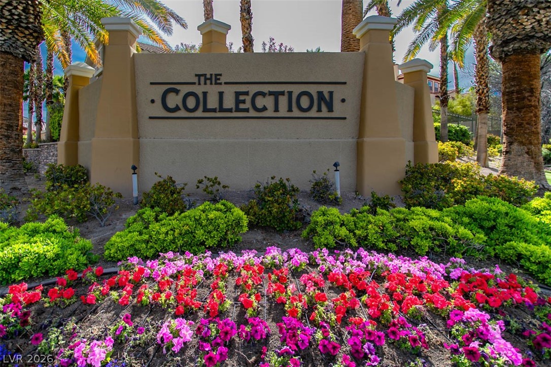 124 Water Hazard Lane Las Vegas NV 89148