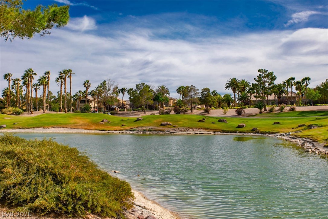 124 Water Hazard Lane Las Vegas NV 89148