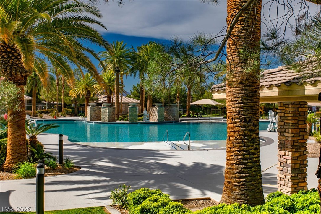 124 Water Hazard Lane Las Vegas NV 89148