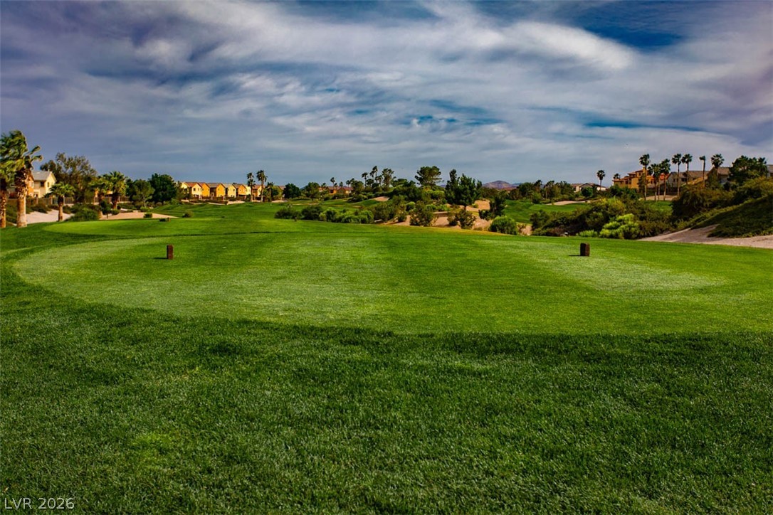 124 Water Hazard Lane Las Vegas NV 89148