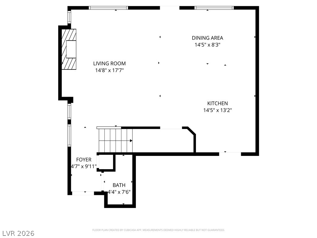 124 Water Hazard Lane Las Vegas NV 89148