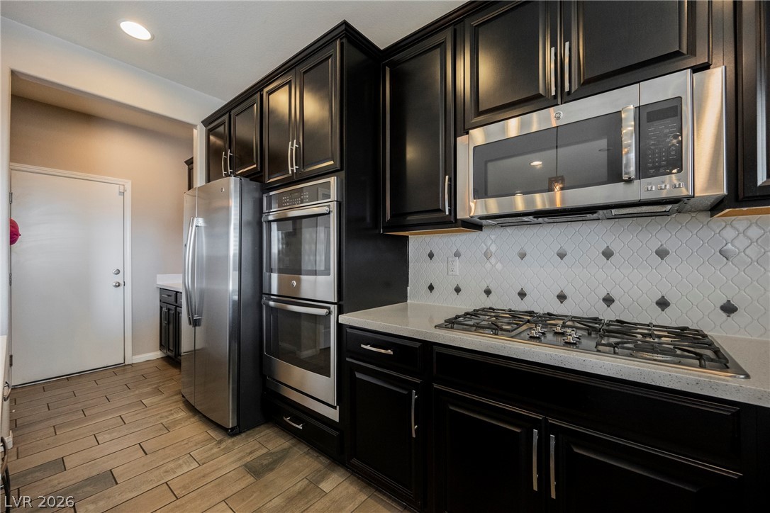 8034 Ponderosa Hill Street Las Vegas NV 89113