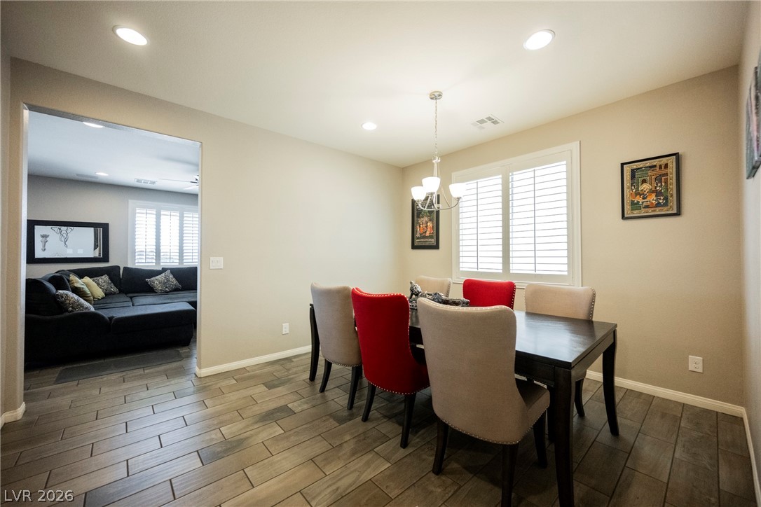 8034 Ponderosa Hill Street Las Vegas NV 89113