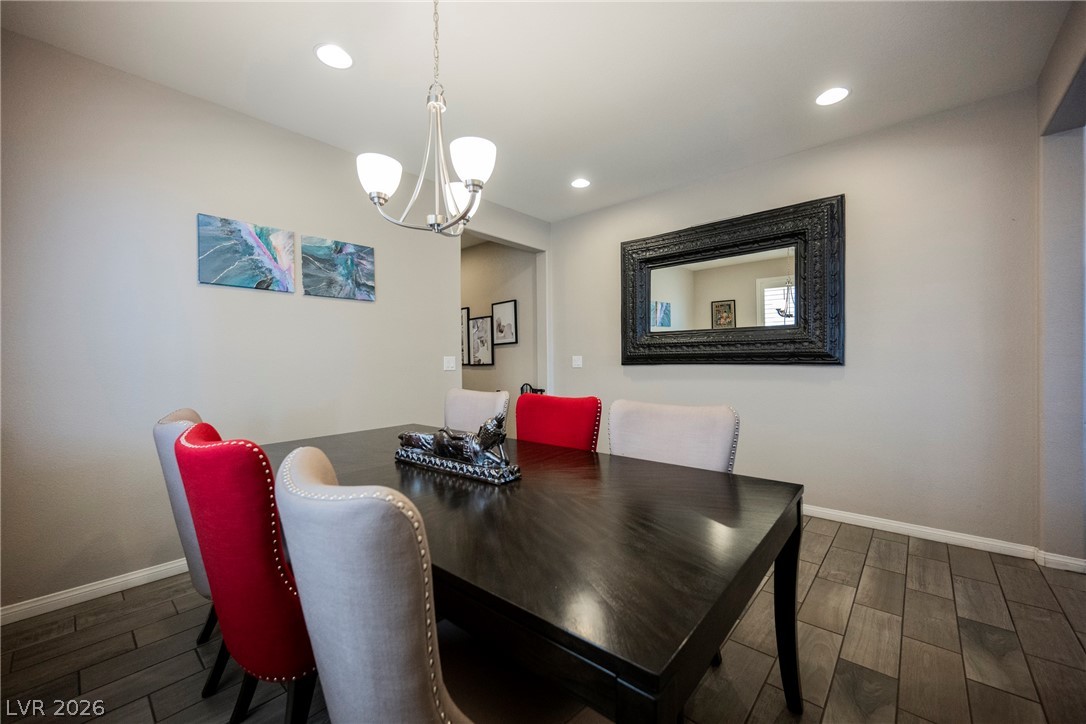 8034 Ponderosa Hill Street Las Vegas NV 89113