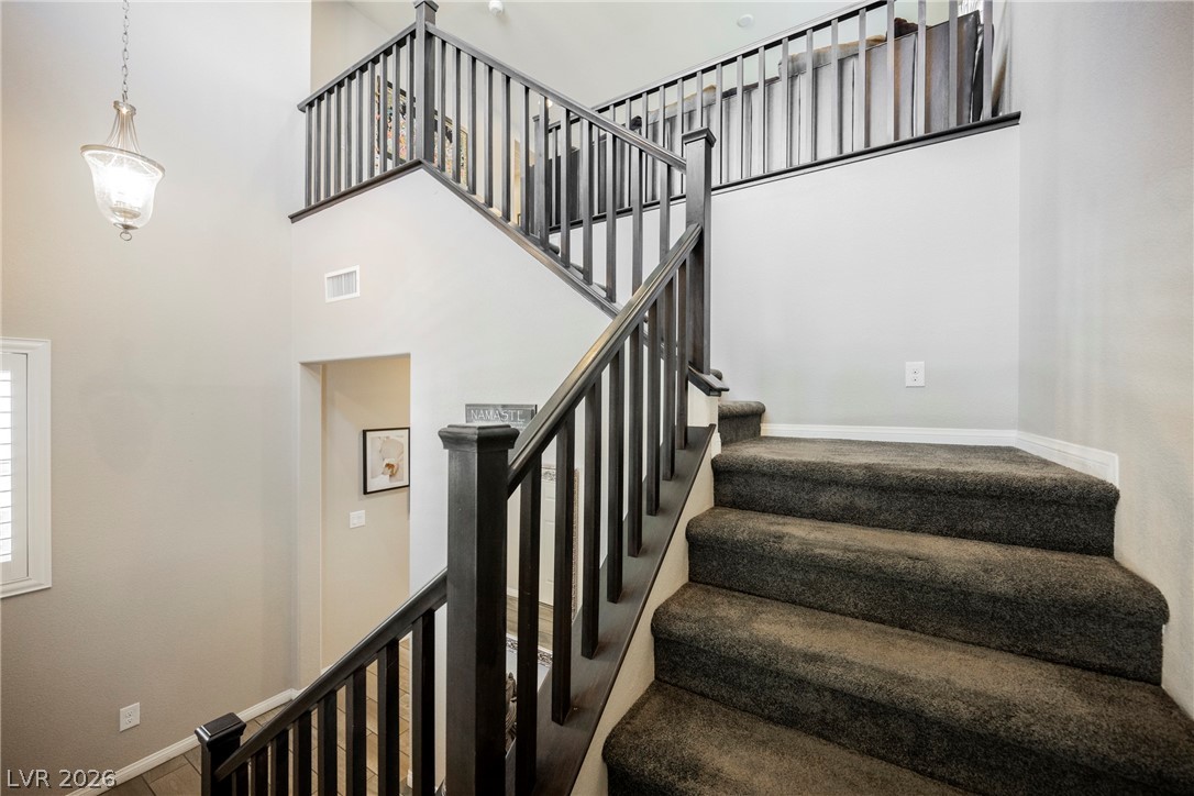 8034 Ponderosa Hill Street Las Vegas NV 89113