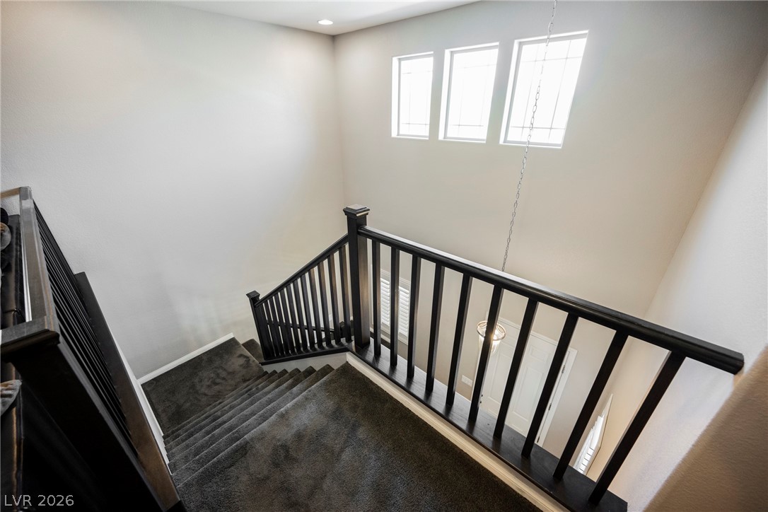 8034 Ponderosa Hill Street Las Vegas NV 89113