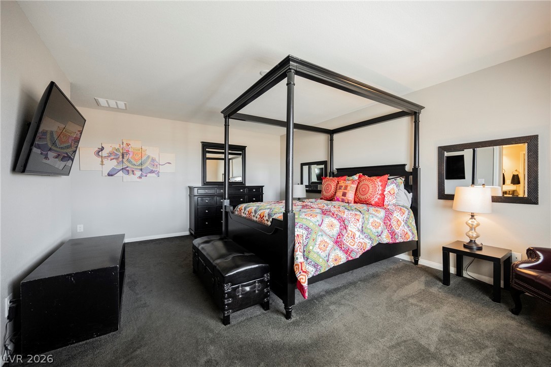 8034 Ponderosa Hill Street Las Vegas NV 89113