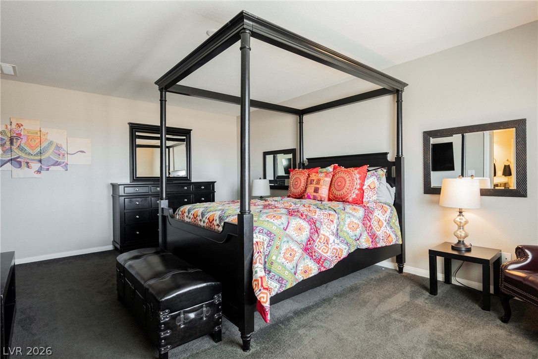 8034 Ponderosa Hill Street Las Vegas NV 89113