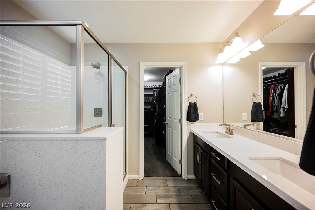8034 Ponderosa Hill Street Las Vegas NV 89113