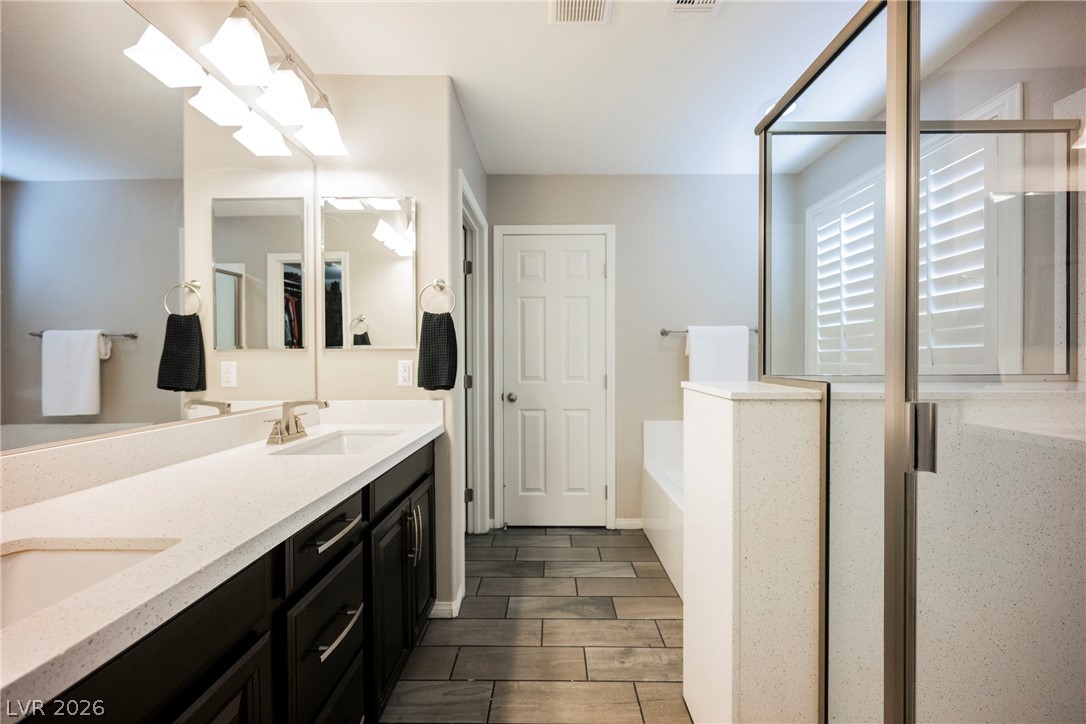 8034 Ponderosa Hill Street Las Vegas NV 89113