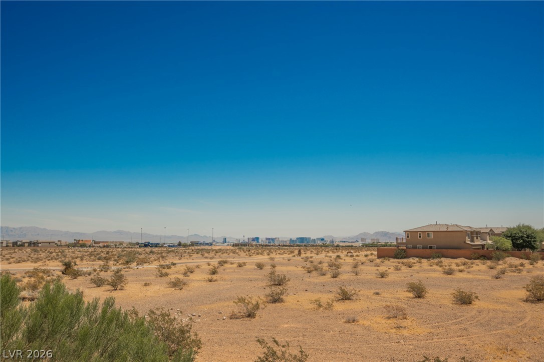 8034 Ponderosa Hill Street Las Vegas NV 89113