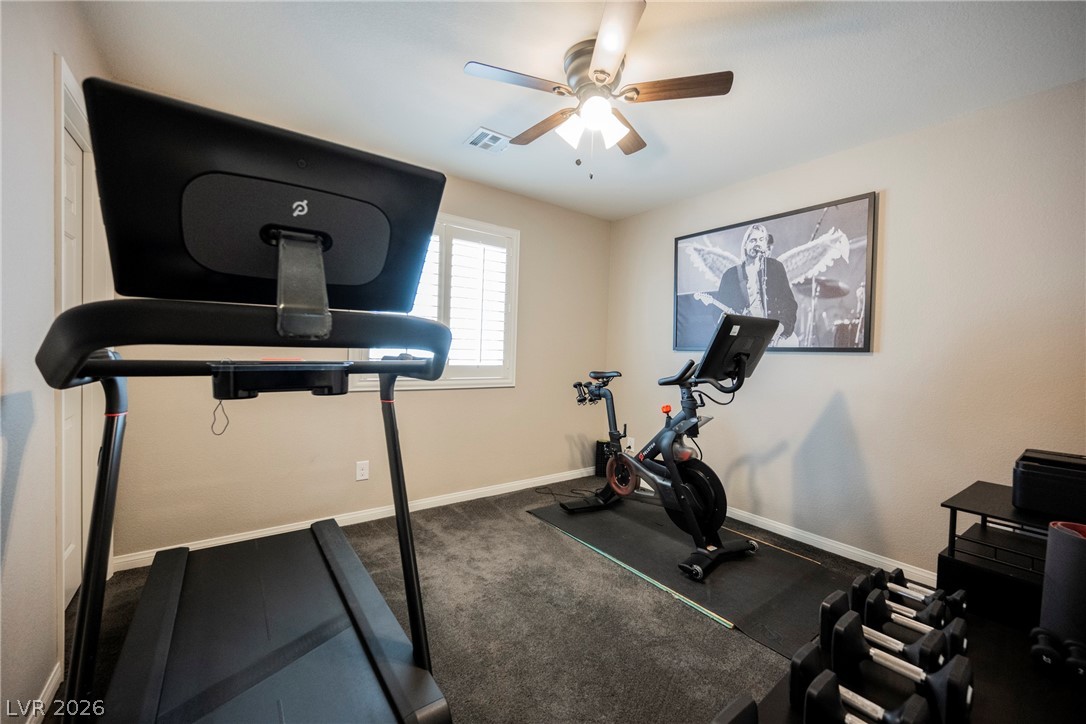 8034 Ponderosa Hill Street Las Vegas NV 89113