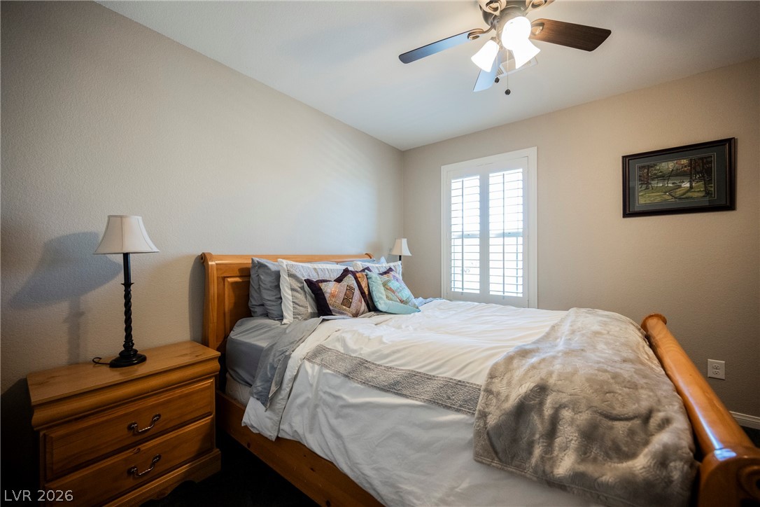8034 Ponderosa Hill Street Las Vegas NV 89113