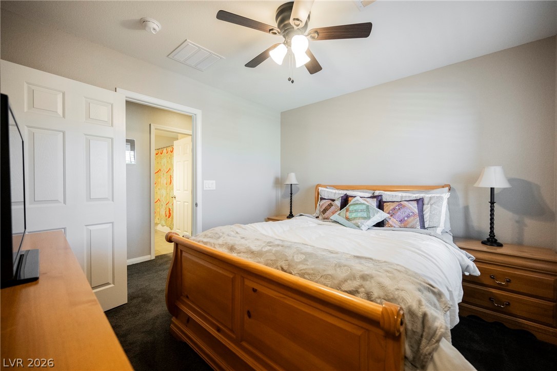8034 Ponderosa Hill Street Las Vegas NV 89113