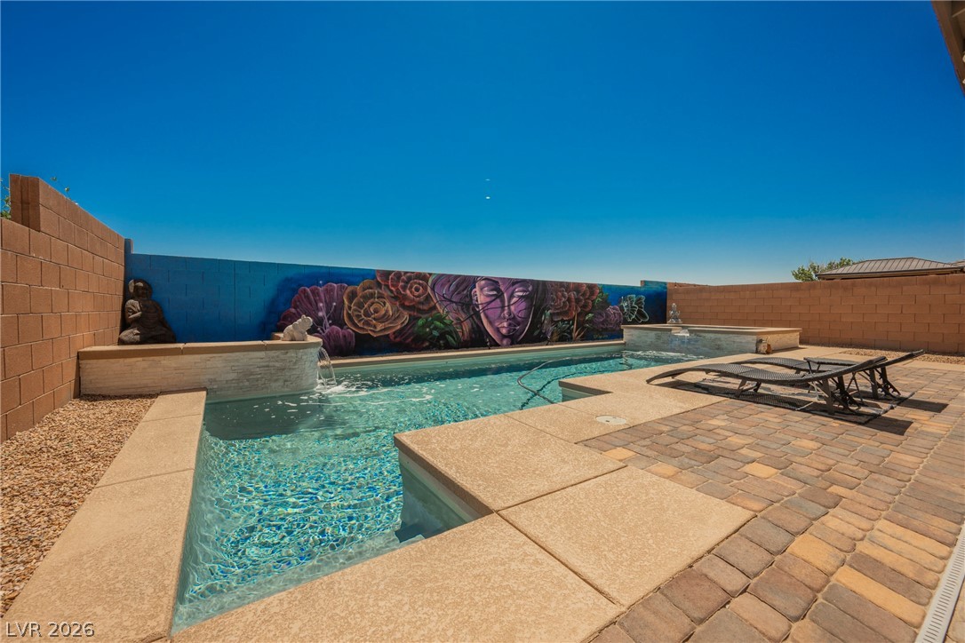 8034 Ponderosa Hill Street Las Vegas NV 89113