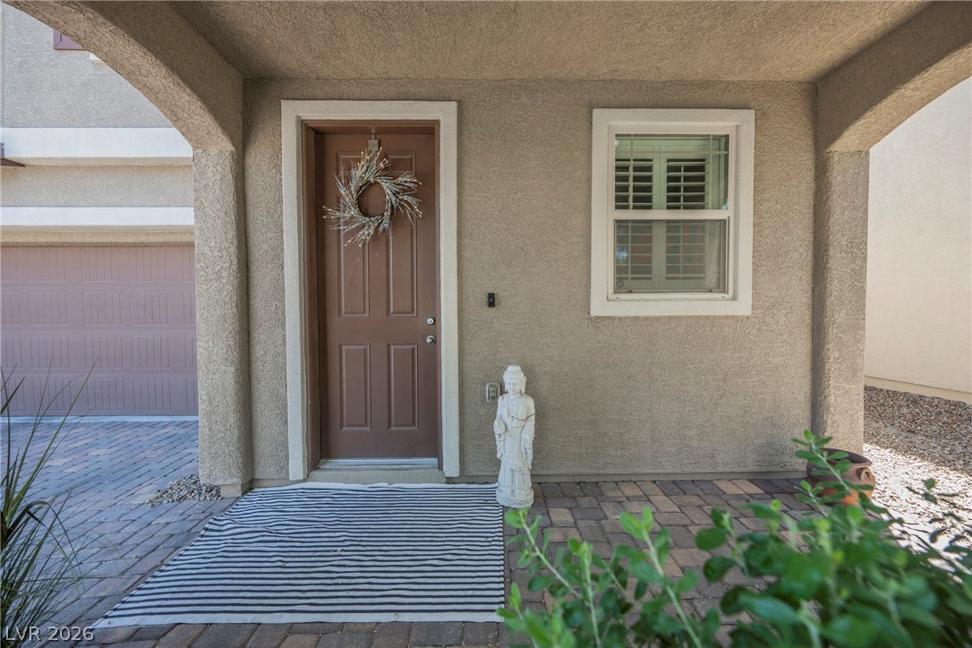 8034 Ponderosa Hill Street Las Vegas NV 89113