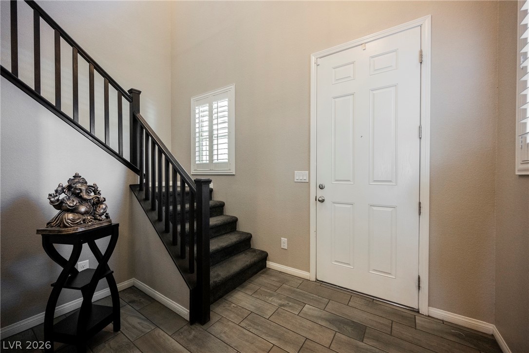 8034 Ponderosa Hill Street Las Vegas NV 89113