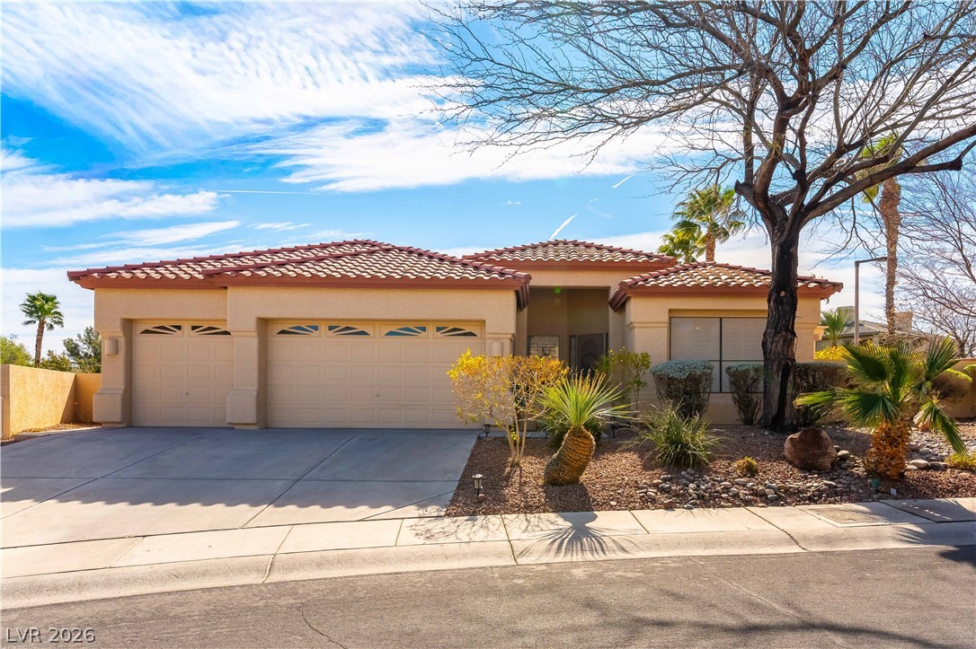 2312 Alpine Pointe Lane Las Vegas NV 89134