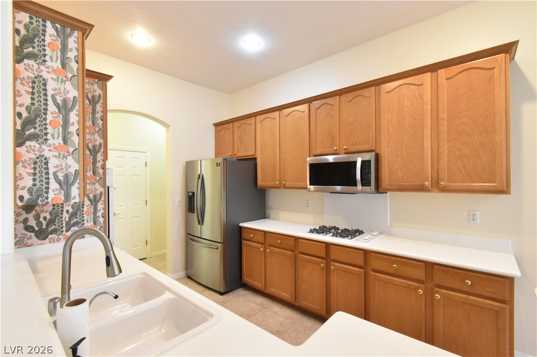 2312 Alpine Pointe Lane Las Vegas NV 89134