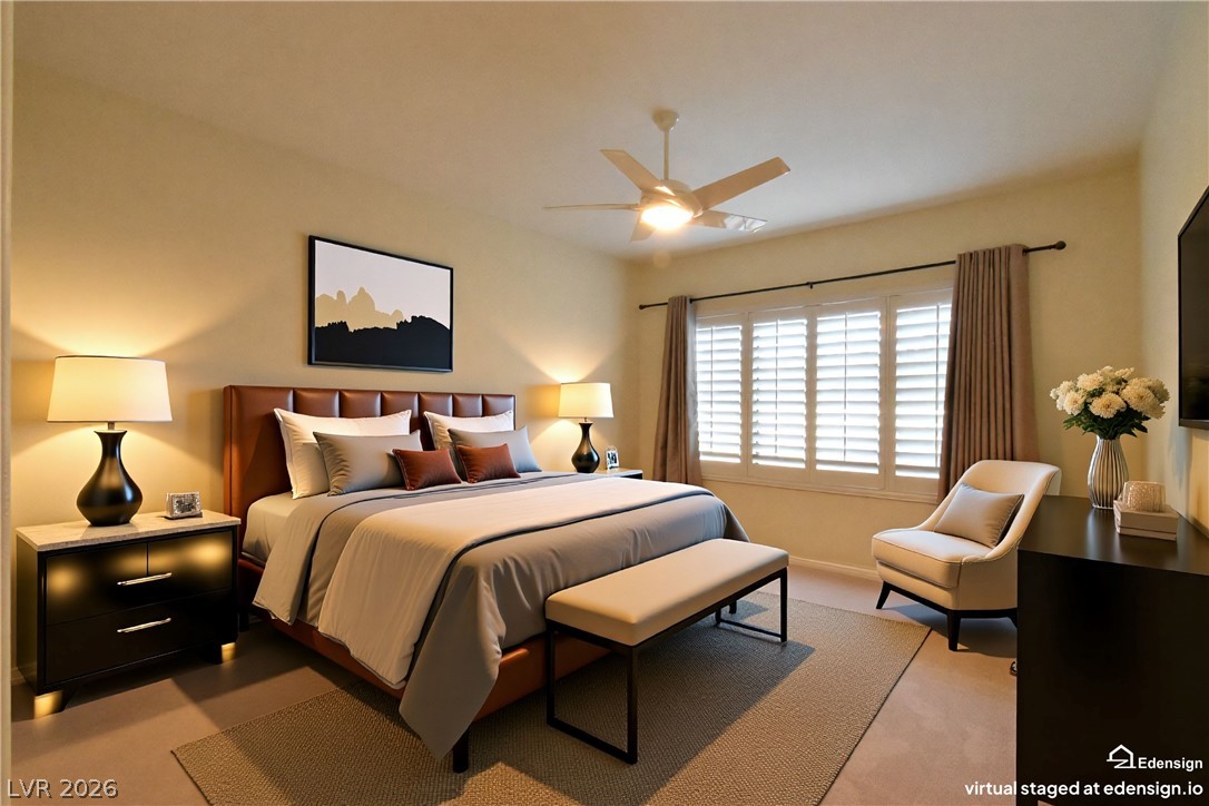 2312 Alpine Pointe Lane Las Vegas NV 89134