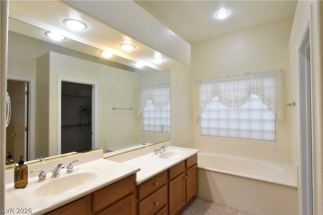 2312 Alpine Pointe Lane Las Vegas NV 89134
