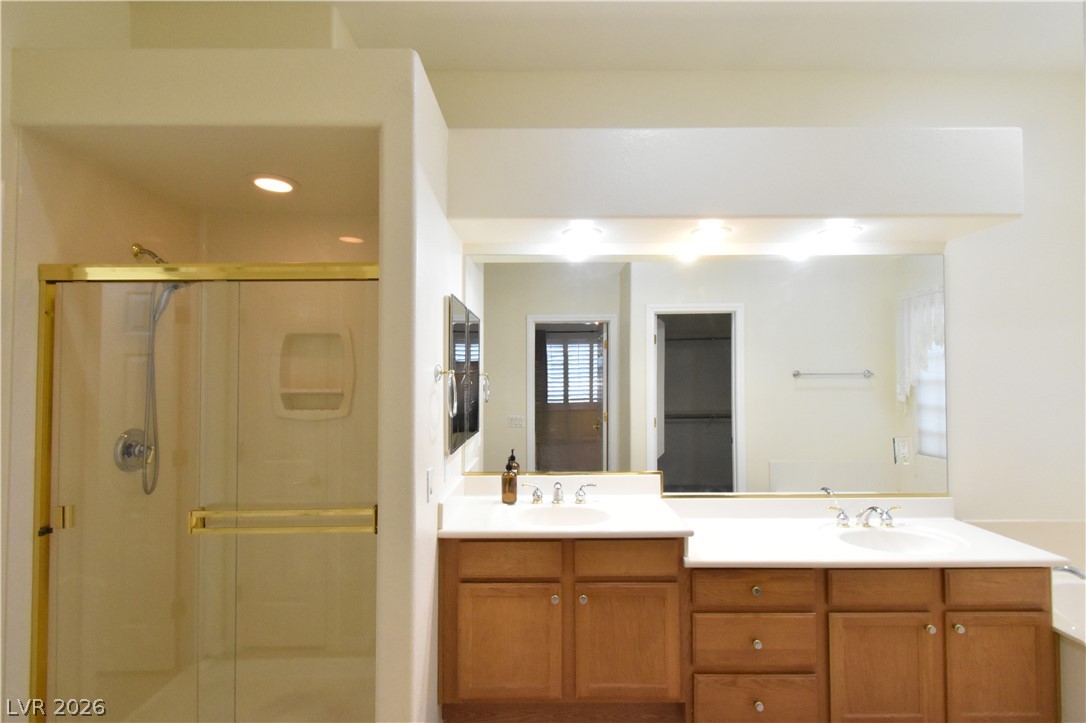 2312 Alpine Pointe Lane Las Vegas NV 89134