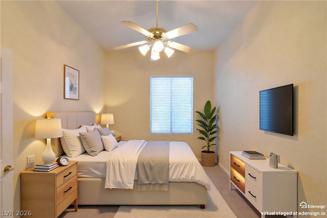 2312 Alpine Pointe Lane Las Vegas NV 89134