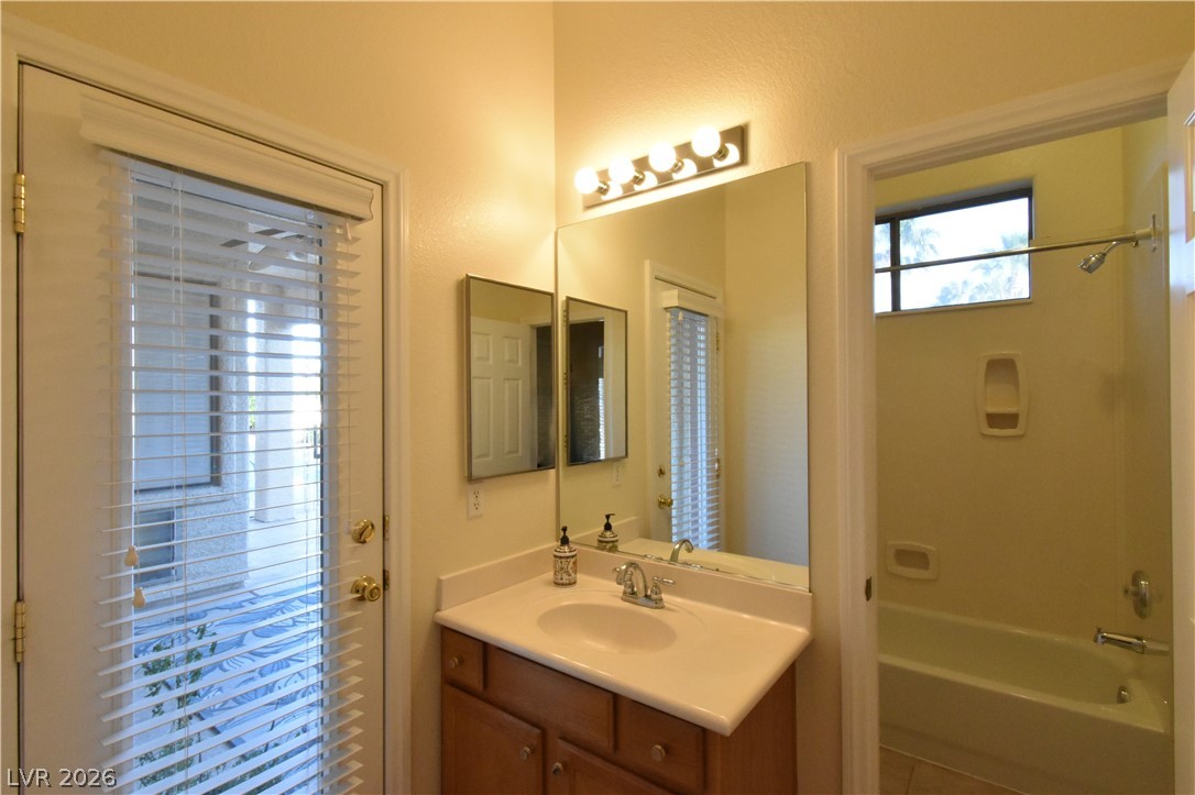 2312 Alpine Pointe Lane Las Vegas NV 89134