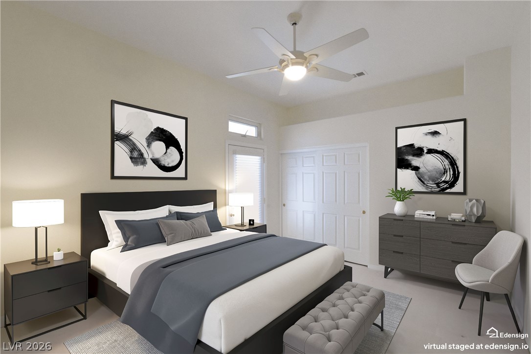 2312 Alpine Pointe Lane Las Vegas NV 89134