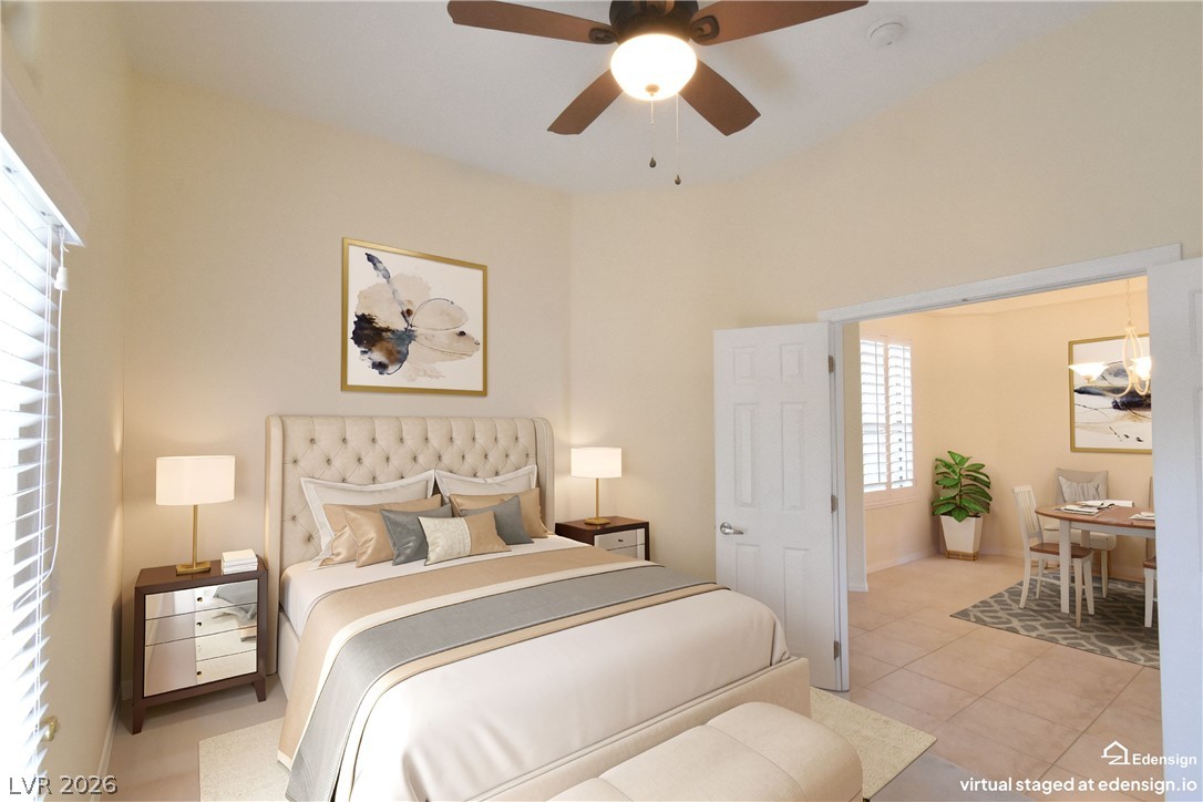 2312 Alpine Pointe Lane Las Vegas NV 89134