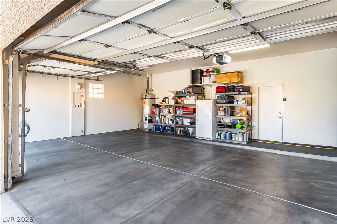 2312 Alpine Pointe Lane Las Vegas NV 89134