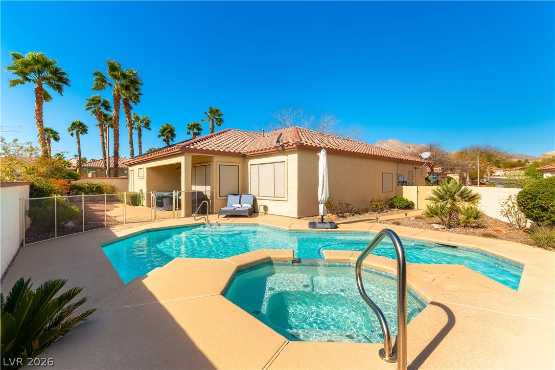 2312 Alpine Pointe Lane Las Vegas NV 89134