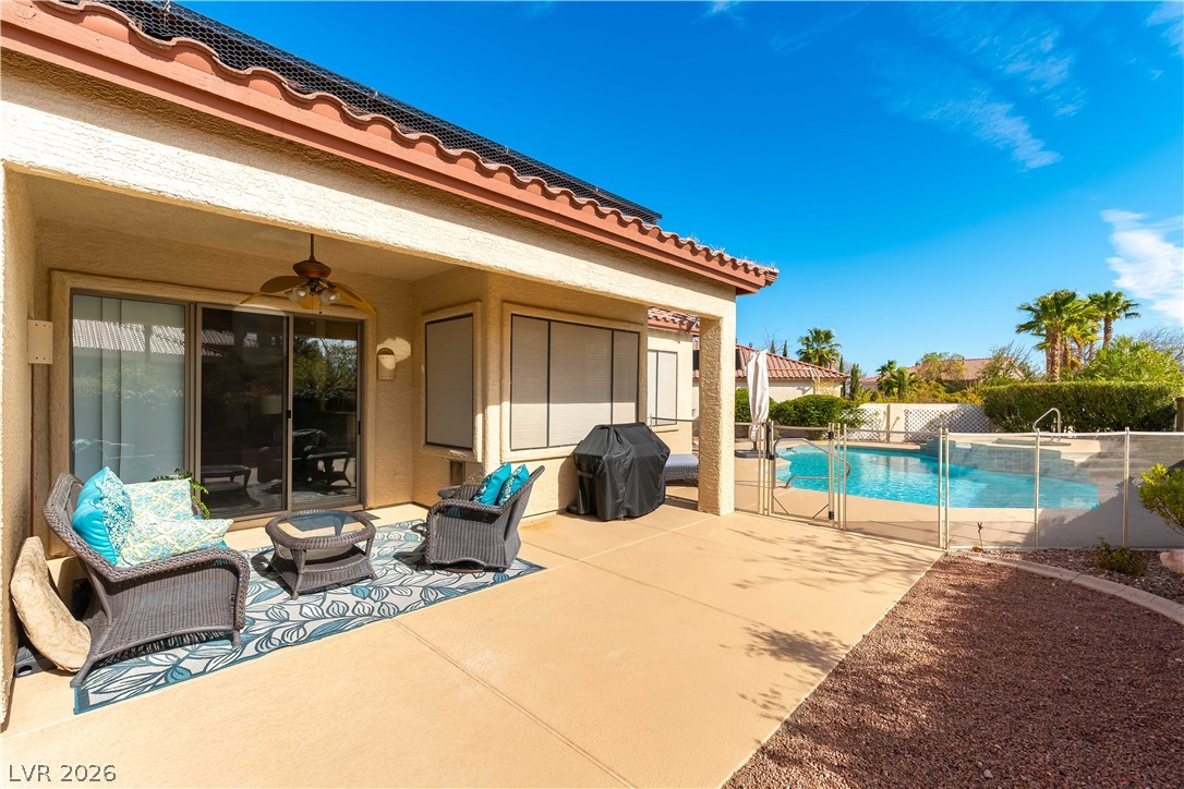 2312 Alpine Pointe Lane Las Vegas NV 89134