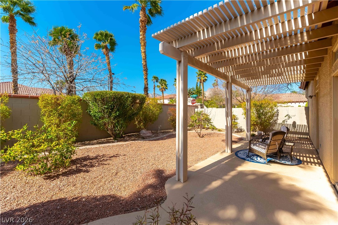 2312 Alpine Pointe Lane Las Vegas NV 89134