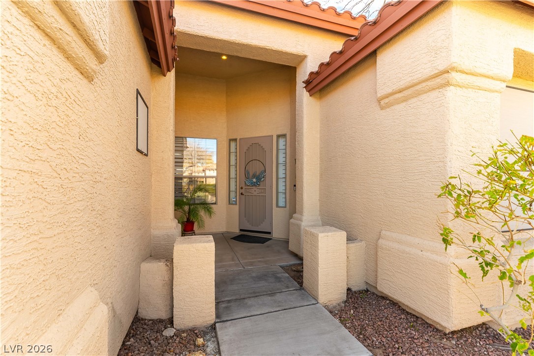 2312 Alpine Pointe Lane Las Vegas NV 89134