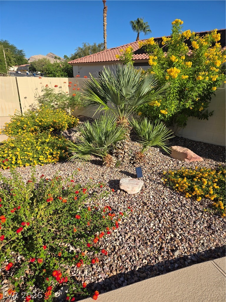 2312 Alpine Pointe Lane Las Vegas NV 89134