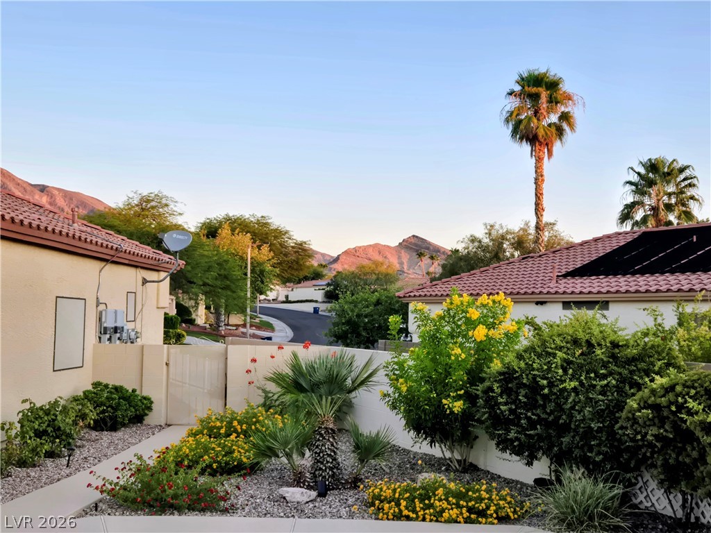 2312 Alpine Pointe Lane Las Vegas NV 89134