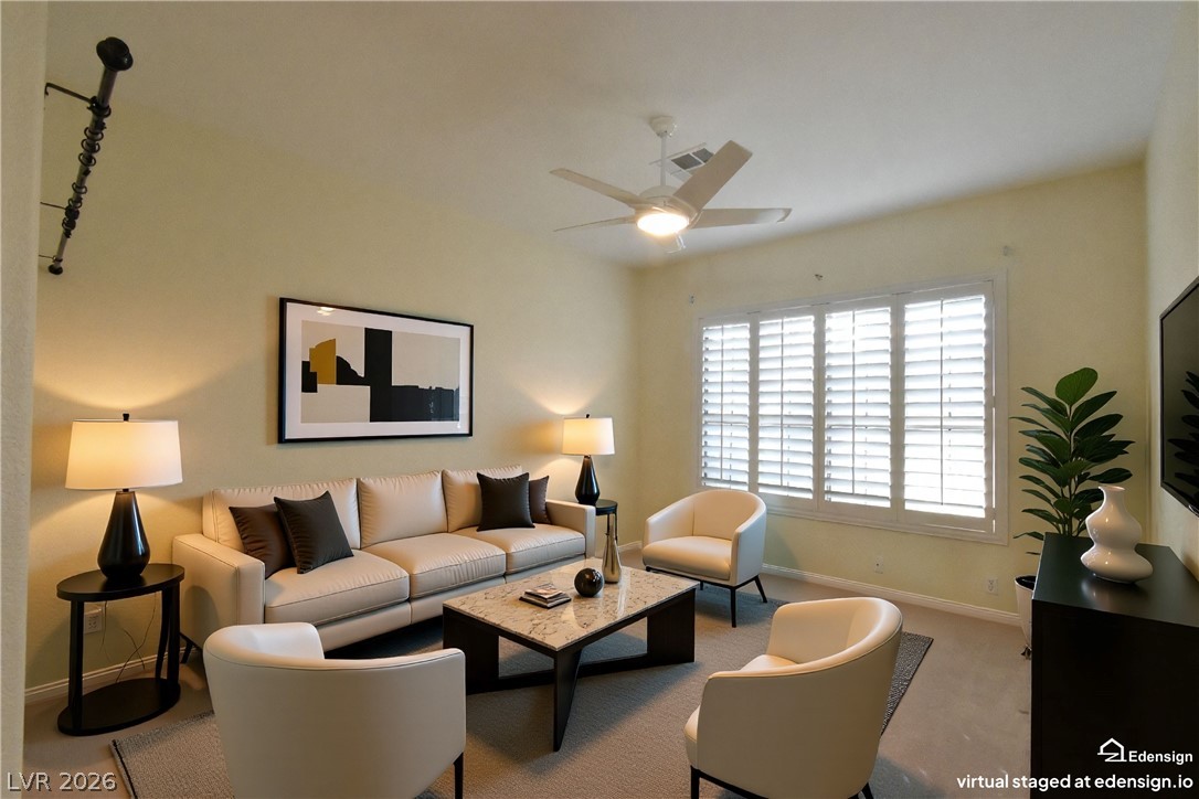 2312 Alpine Pointe Lane Las Vegas NV 89134
