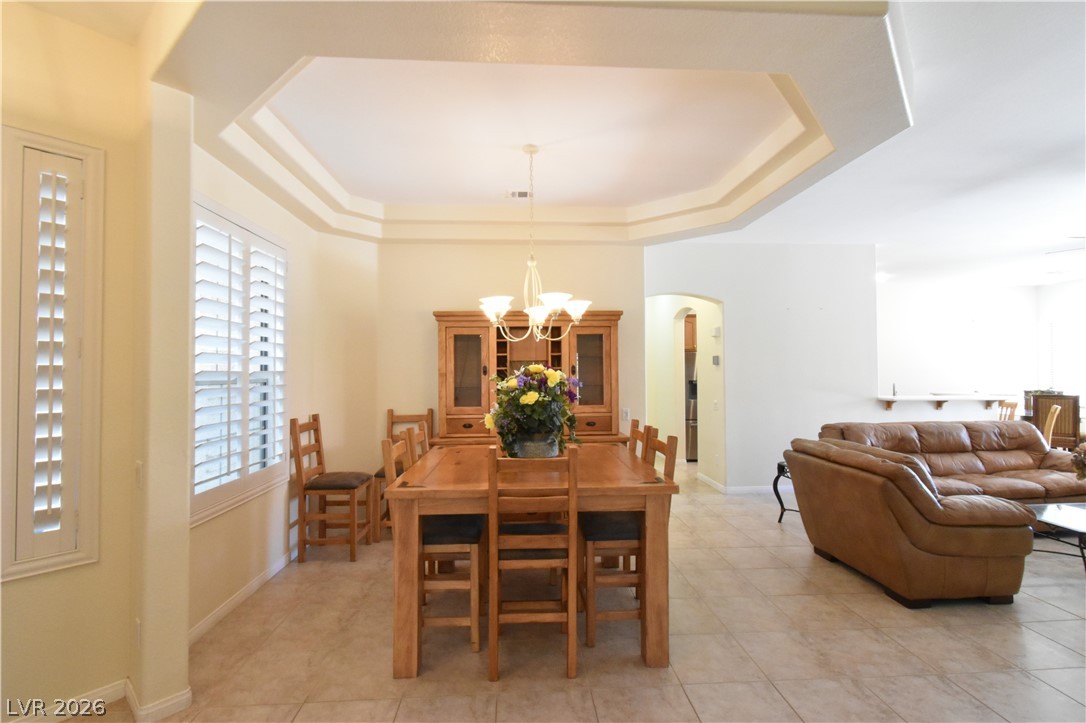 2312 Alpine Pointe Lane Las Vegas NV 89134