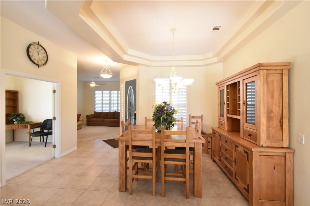 2312 Alpine Pointe Lane Las Vegas NV 89134