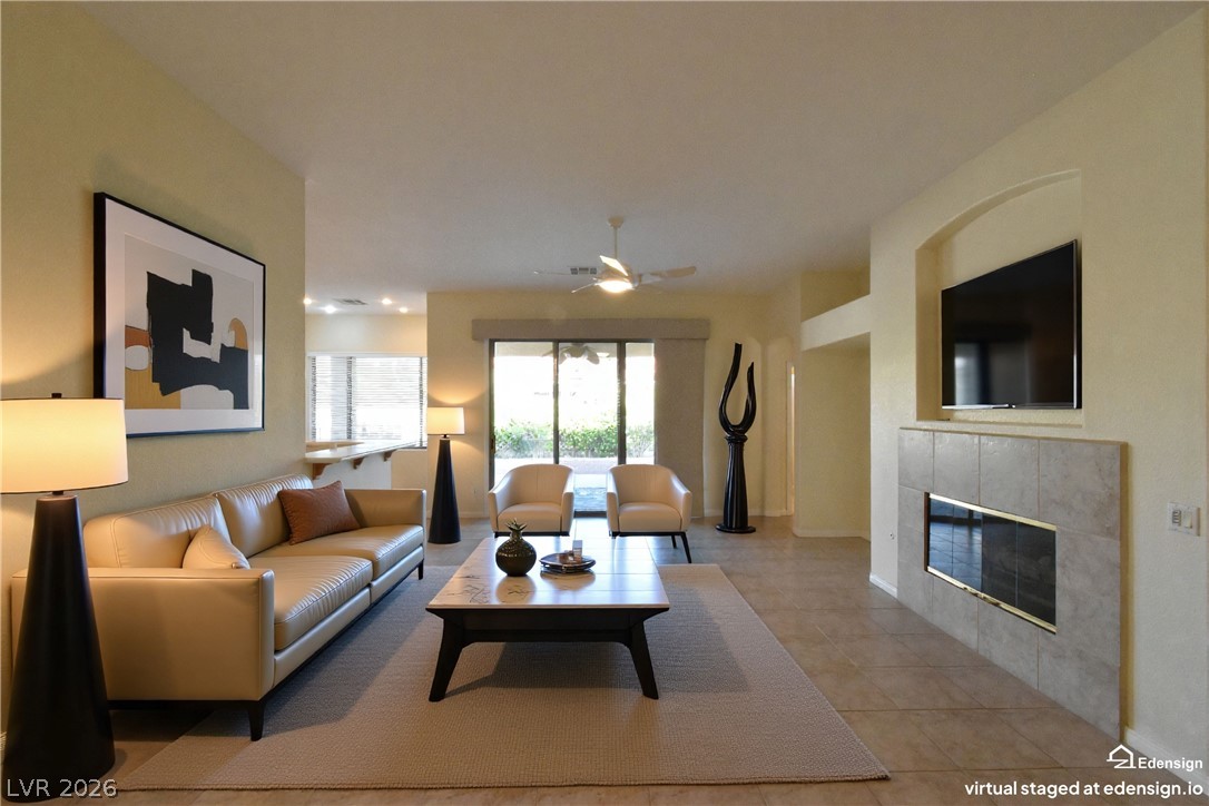 2312 Alpine Pointe Lane Las Vegas NV 89134