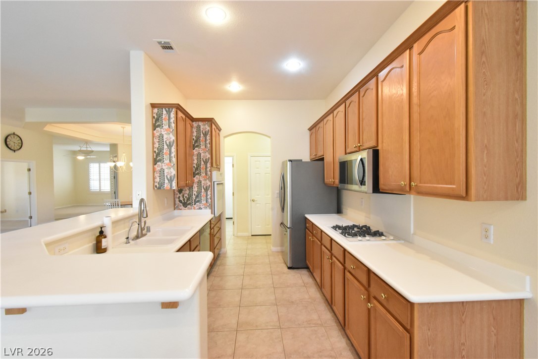 2312 Alpine Pointe Lane Las Vegas NV 89134