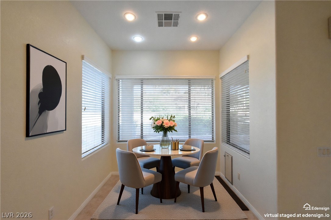2312 Alpine Pointe Lane Las Vegas NV 89134
