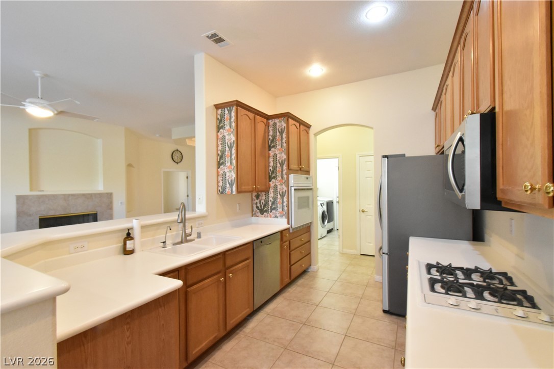 2312 Alpine Pointe Lane Las Vegas NV 89134