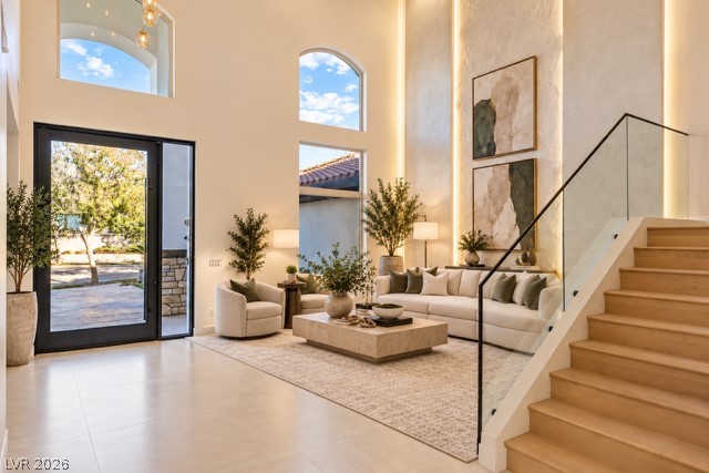 1383 Opal Valley Street Henderson NV 89052