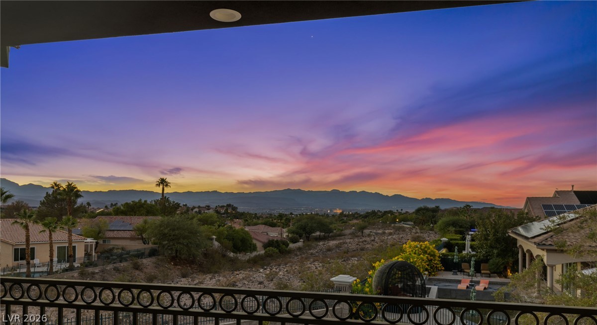 1383 Opal Valley Street Henderson NV 89052
