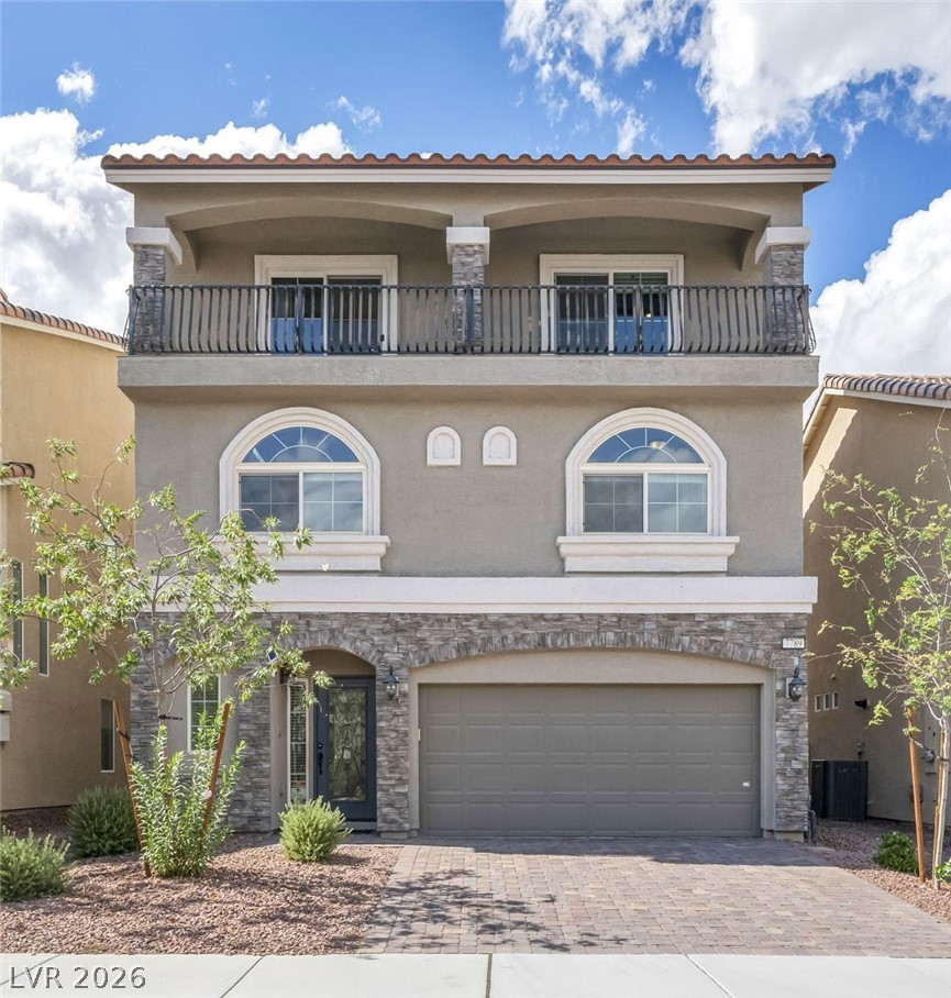 7789 Westwind Road Las Vegas NV 89139