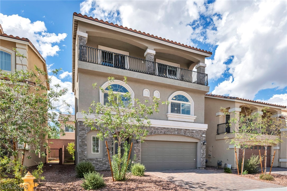 7789 Westwind Road Las Vegas NV 89139