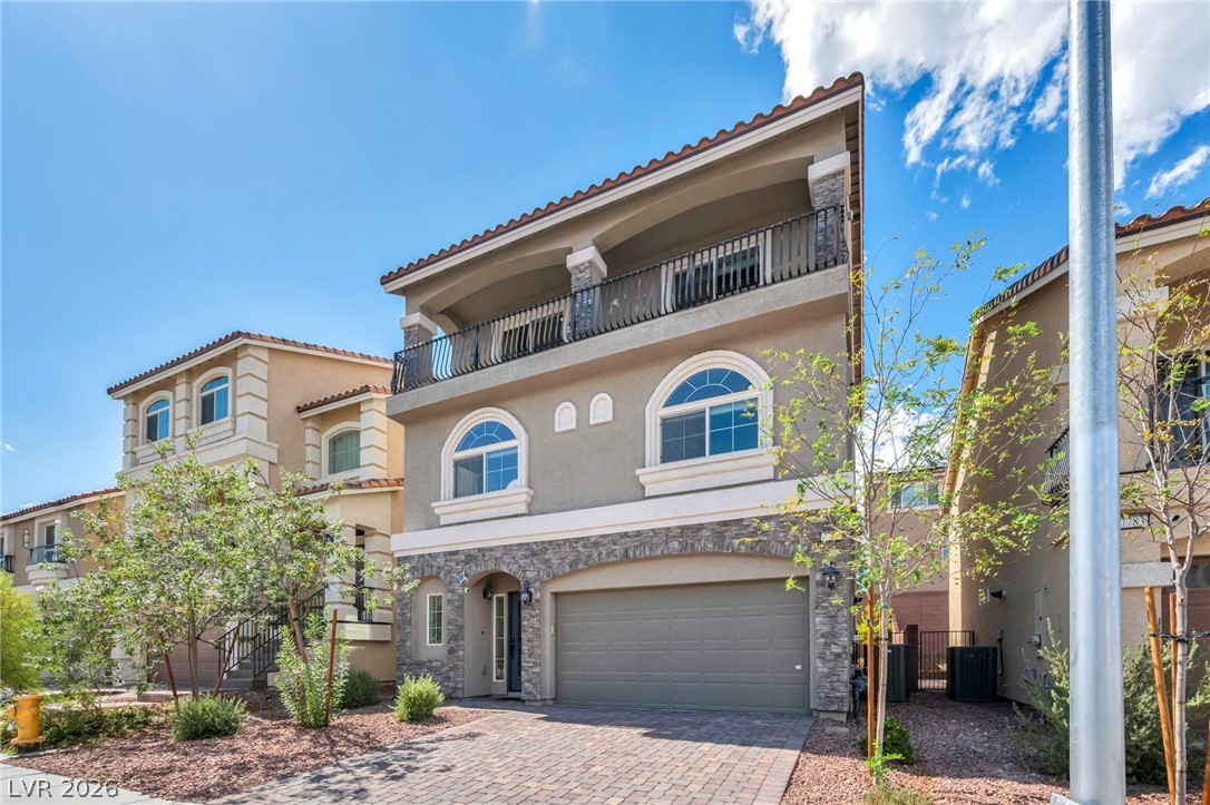 7789 Westwind Road Las Vegas NV 89139