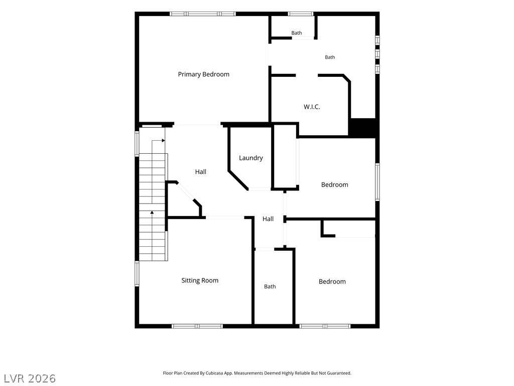 7789 Westwind Road Las Vegas NV 89139